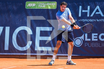 2019-06-01 - Luis David Martínez - ATP CHALLENGER VICENZA - INTERNATIONALS - TENNIS